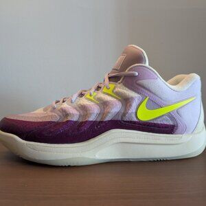 Nike KD 17 NRG The Alchemist Basketball Shoes 11M BRAND NEW